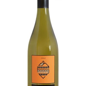 Pukina Chardonnay