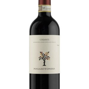 Poggiotondo Chianti Organic